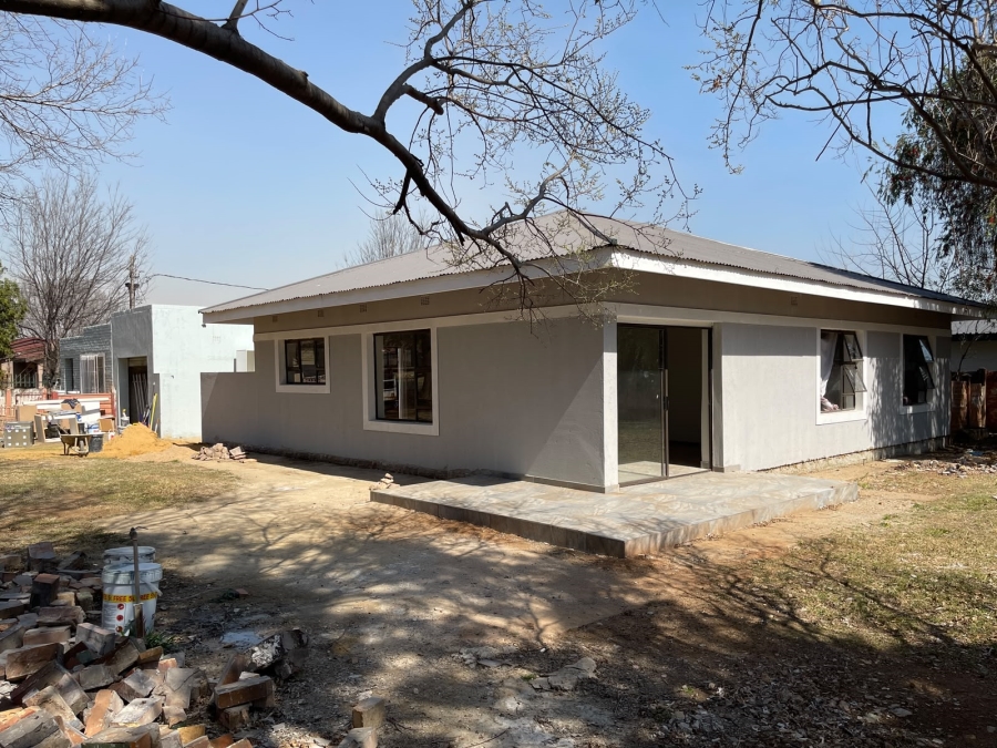 3 Bedroom Property for Sale in Three Rivers Gauteng