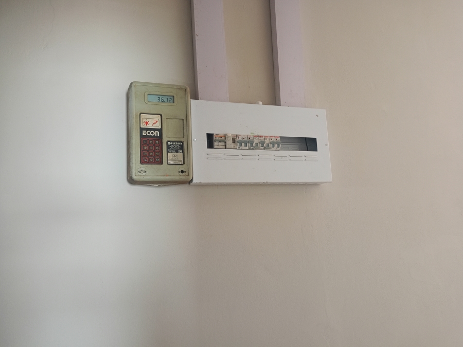 3 Bedroom Property for Sale in Three Rivers Gauteng
