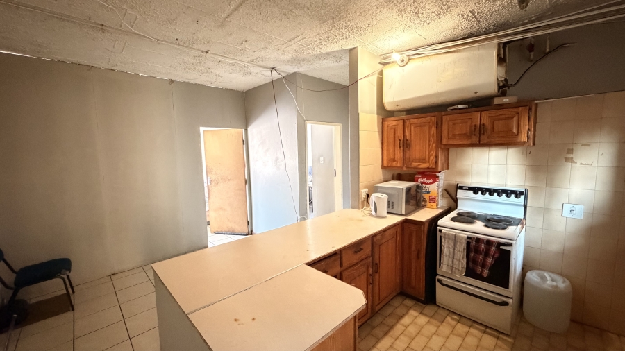 1 Bedroom Property for Sale in Sunnyside Gauteng