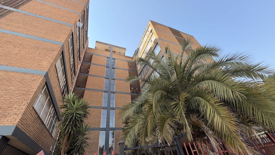 1 Bedroom Property for Sale in Sunnyside Gauteng