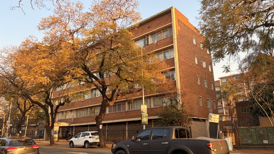 2 Bedroom Property for Sale in Sunnyside Gauteng