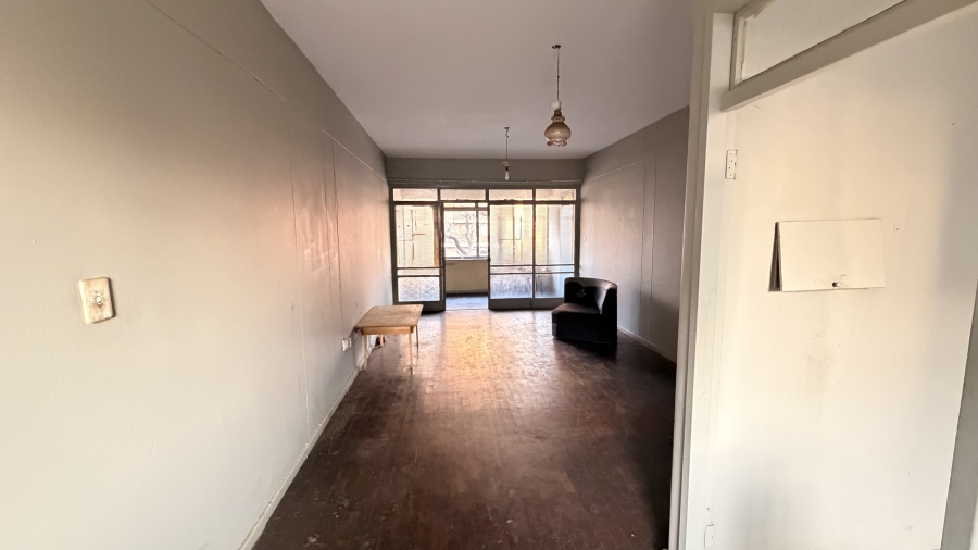 2 Bedroom Property for Sale in Sunnyside Gauteng