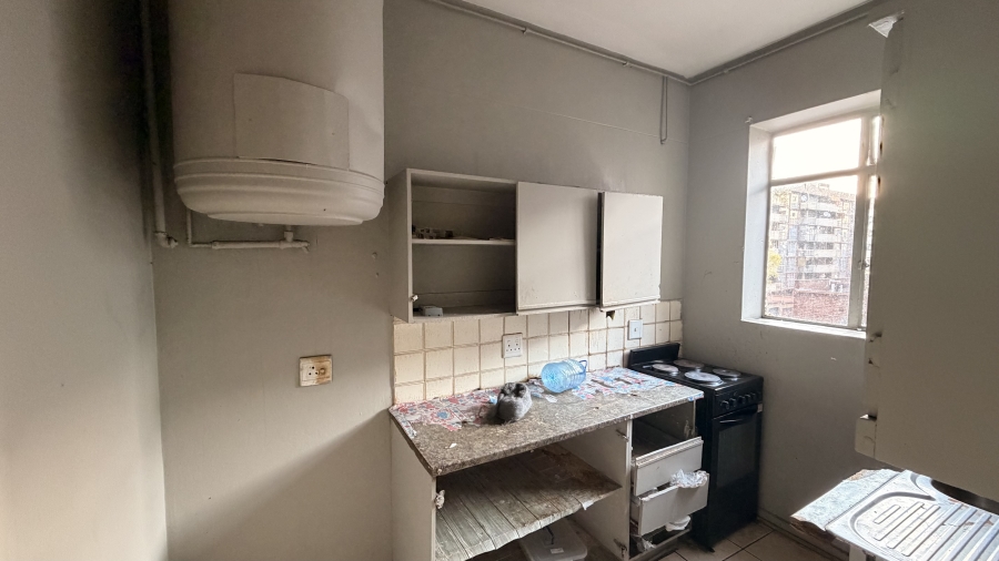 2 Bedroom Property for Sale in Sunnyside Gauteng