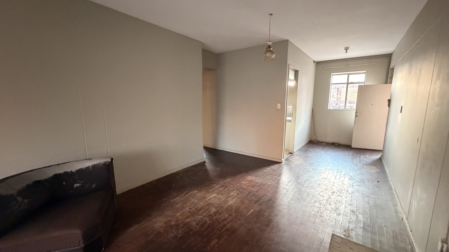 2 Bedroom Property for Sale in Sunnyside Gauteng