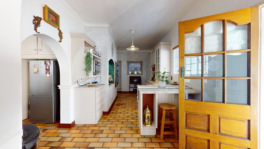 4 Bedroom Property for Sale in Sunward Park Gauteng