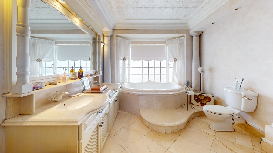 4 Bedroom Property for Sale in Sunward Park Gauteng