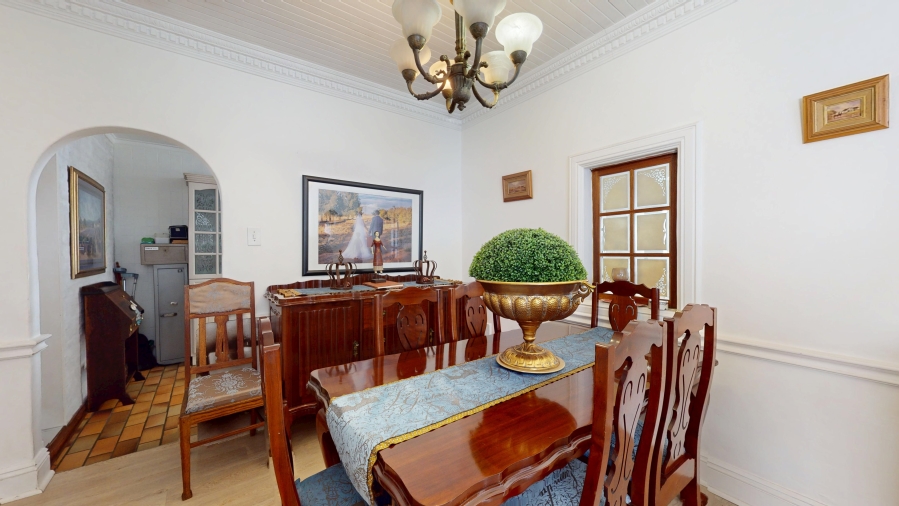 4 Bedroom Property for Sale in Sunward Park Gauteng