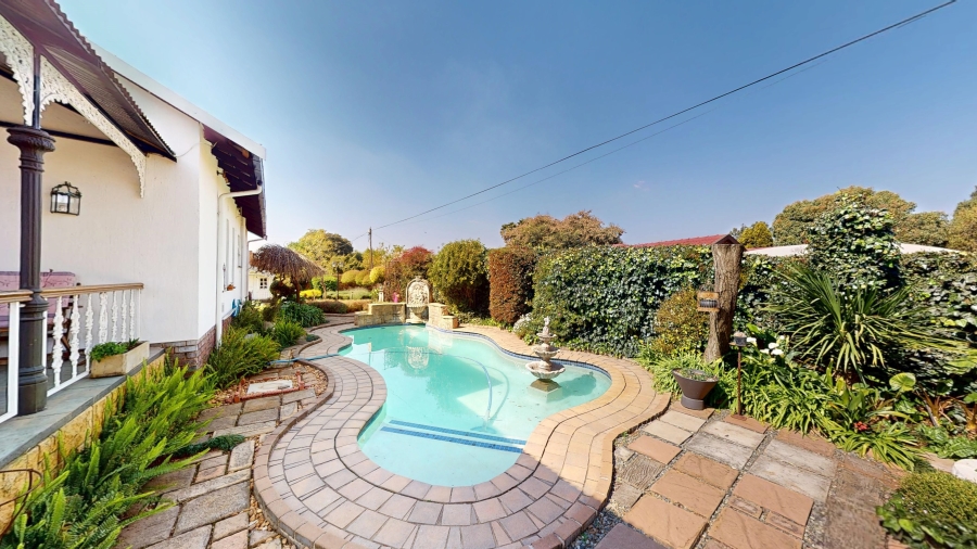4 Bedroom Property for Sale in Sunward Park Gauteng