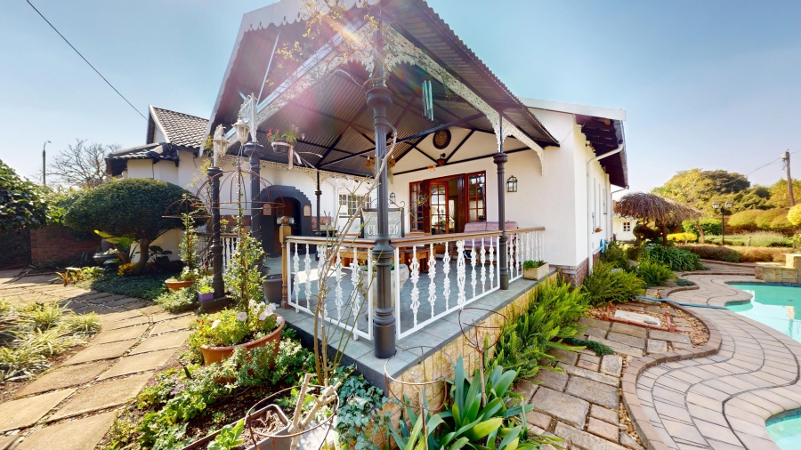 4 Bedroom Property for Sale in Sunward Park Gauteng