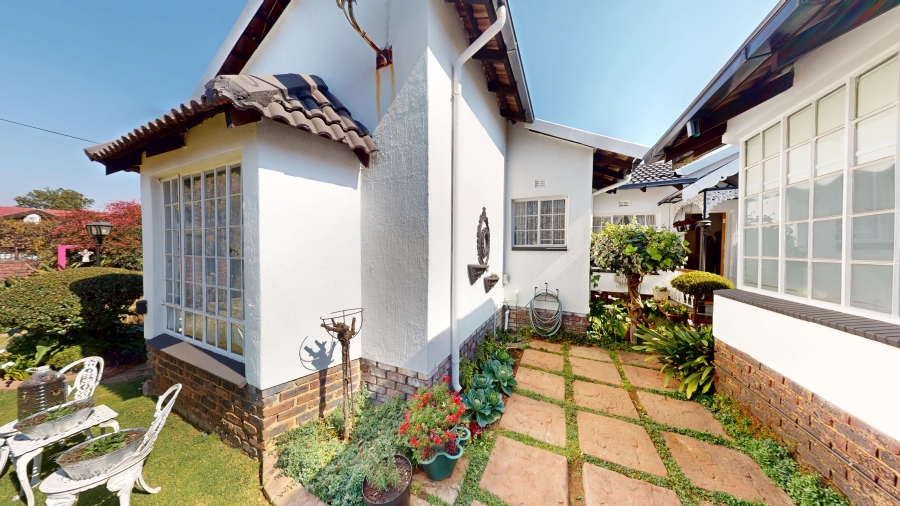 4 Bedroom Property for Sale in Sunward Park Gauteng