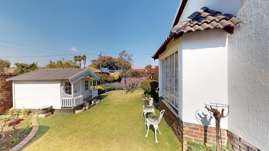 4 Bedroom Property for Sale in Sunward Park Gauteng