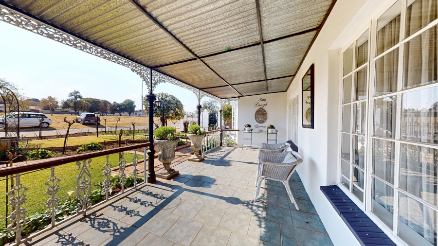 4 Bedroom Property for Sale in Sunward Park Gauteng