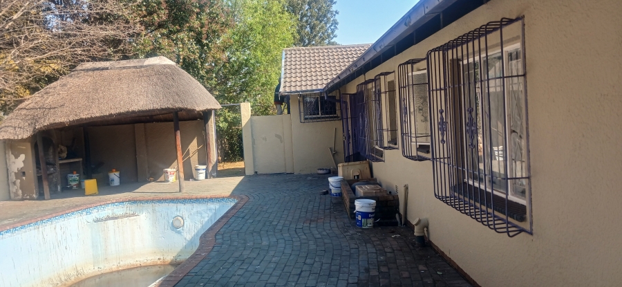3 Bedroom Property for Sale in Albertsdal Gauteng