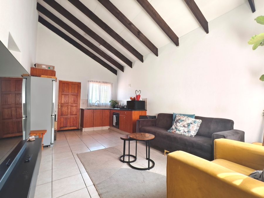 2 Bedroom Property for Sale in Kosmosdal Gauteng
