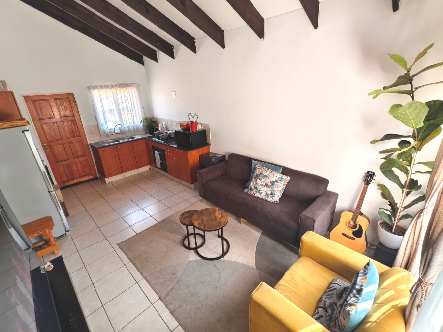 2 Bedroom Property for Sale in Kosmosdal Gauteng