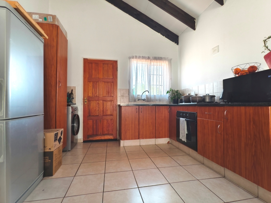 2 Bedroom Property for Sale in Kosmosdal Gauteng