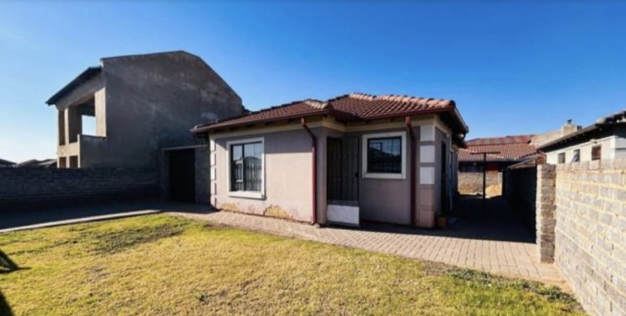 3 Bedroom Property for Sale in Vanderbijlpark CE 4 Gauteng