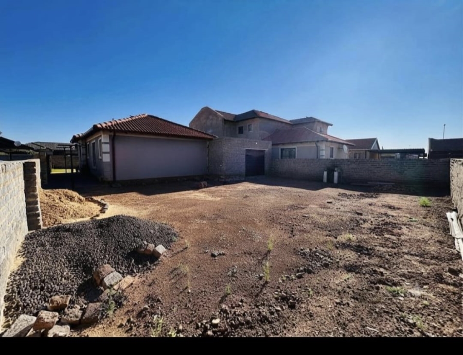 3 Bedroom Property for Sale in Vanderbijlpark CE 4 Gauteng