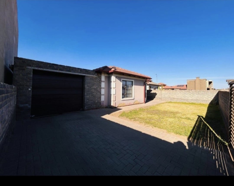 3 Bedroom Property for Sale in Vanderbijlpark CE 4 Gauteng