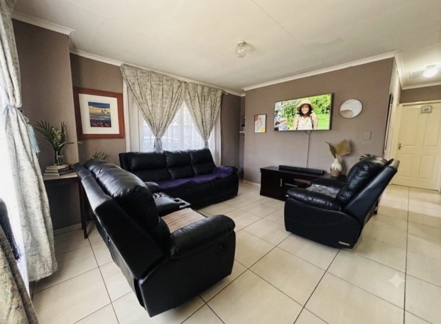 3 Bedroom Property for Sale in Vanderbijlpark CE 4 Gauteng