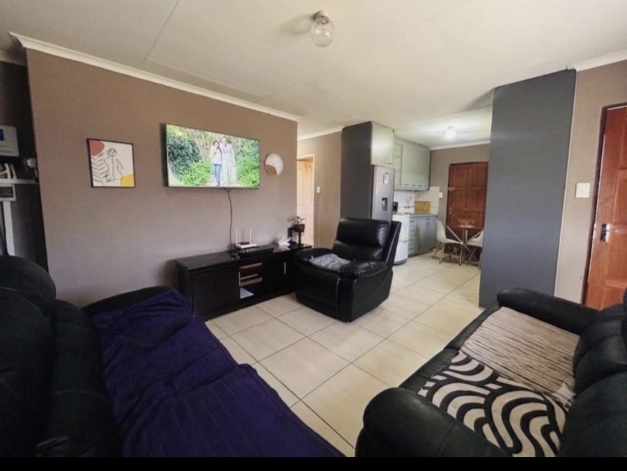 3 Bedroom Property for Sale in Vanderbijlpark CE 4 Gauteng