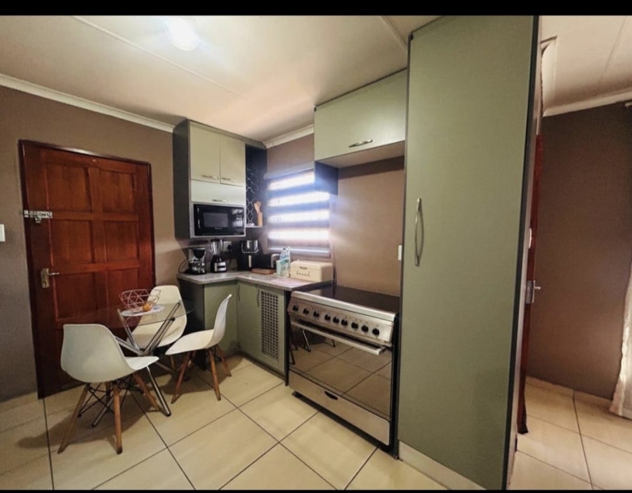 3 Bedroom Property for Sale in Vanderbijlpark CE 4 Gauteng