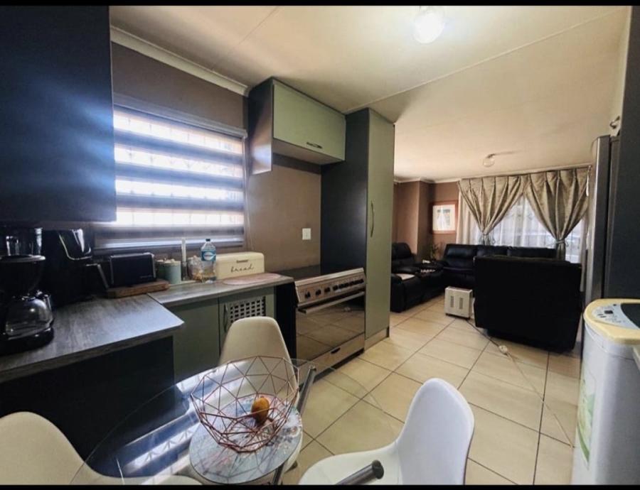 3 Bedroom Property for Sale in Vanderbijlpark CE 4 Gauteng