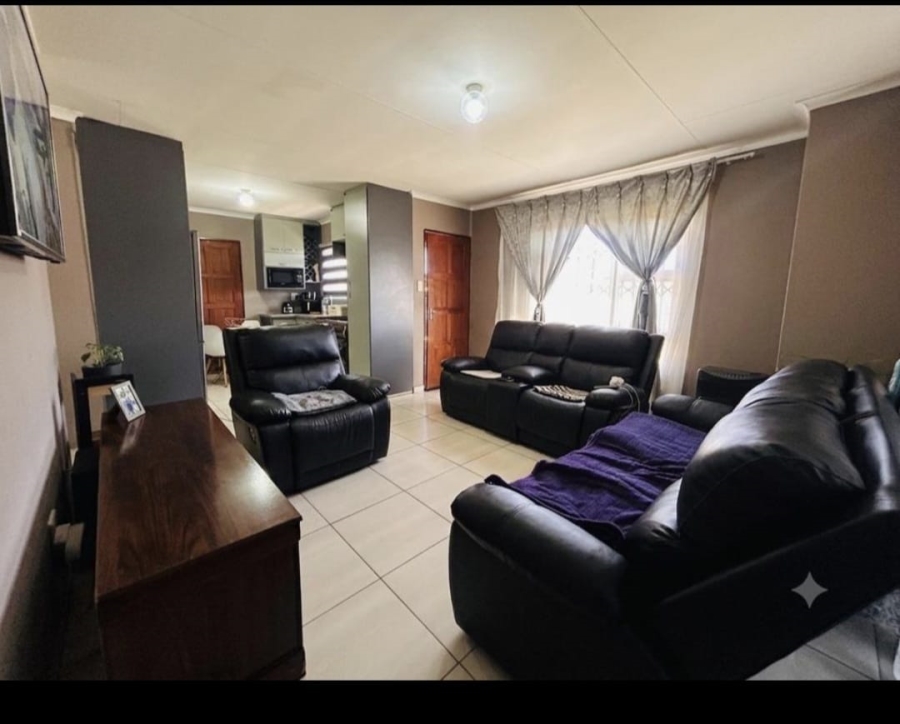 3 Bedroom Property for Sale in Vanderbijlpark CE 4 Gauteng
