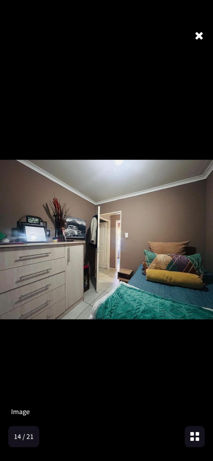 3 Bedroom Property for Sale in Vanderbijlpark CE 4 Gauteng