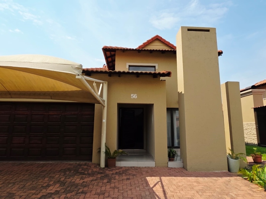 3 Bedroom Property for Sale in Fleurdal Gauteng
