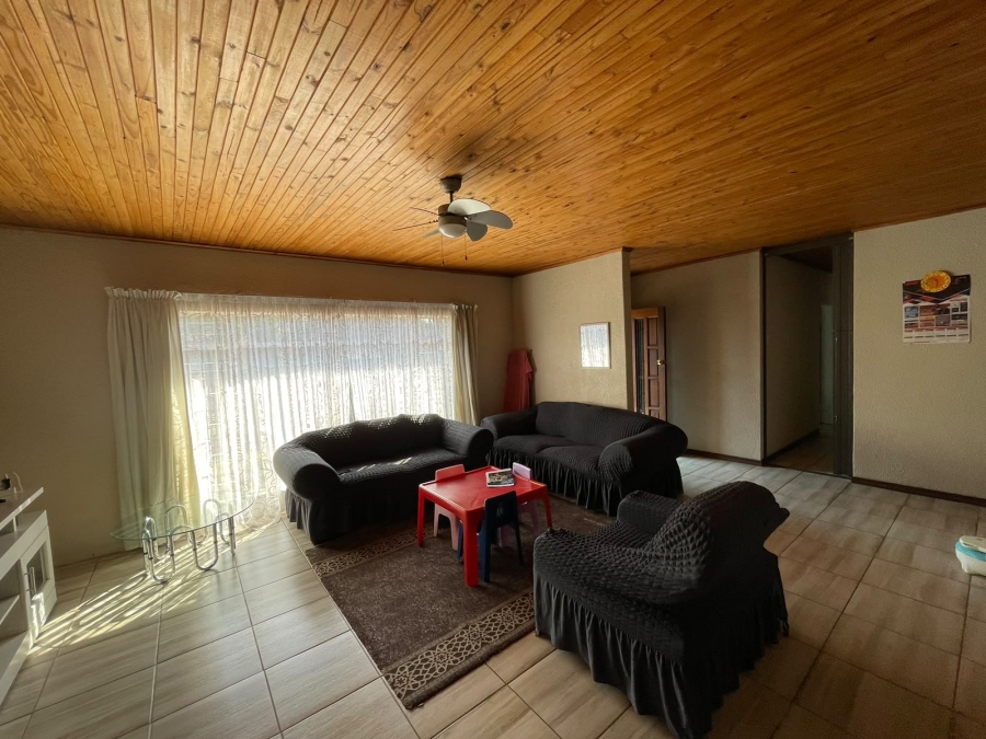 3 Bedroom Property for Sale in Vanderbijlpark SE 4 Gauteng