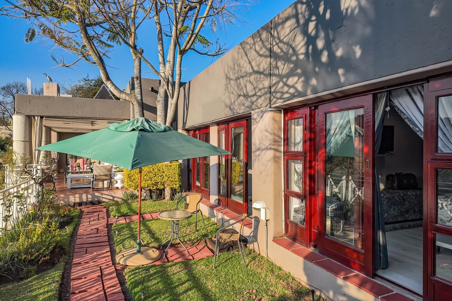 To Let 3 Bedroom Property for Rent in Cedar Lakes Gauteng