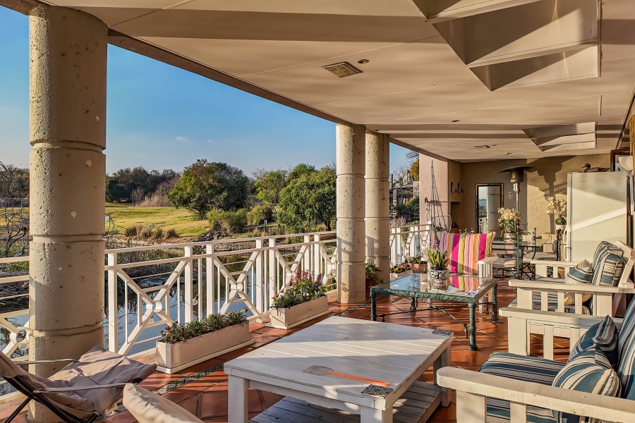 To Let 3 Bedroom Property for Rent in Cedar Lakes Gauteng