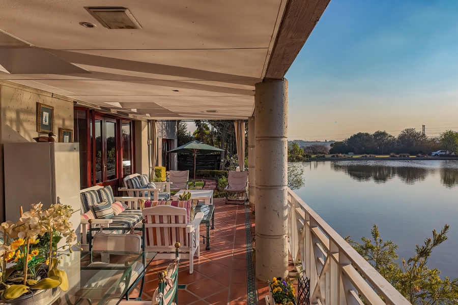 To Let 3 Bedroom Property for Rent in Cedar Lakes Gauteng