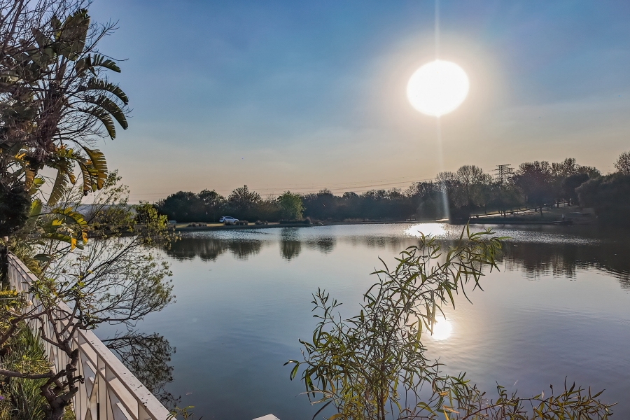 To Let 3 Bedroom Property for Rent in Cedar Lakes Gauteng
