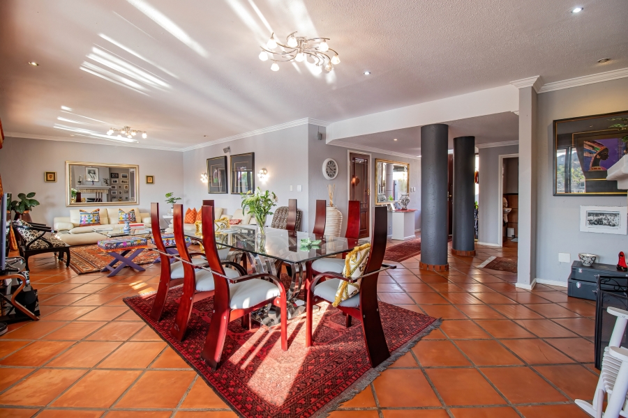 To Let 3 Bedroom Property for Rent in Cedar Lakes Gauteng