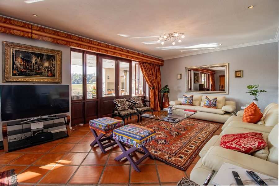 To Let 3 Bedroom Property for Rent in Cedar Lakes Gauteng