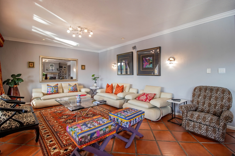 To Let 3 Bedroom Property for Rent in Cedar Lakes Gauteng
