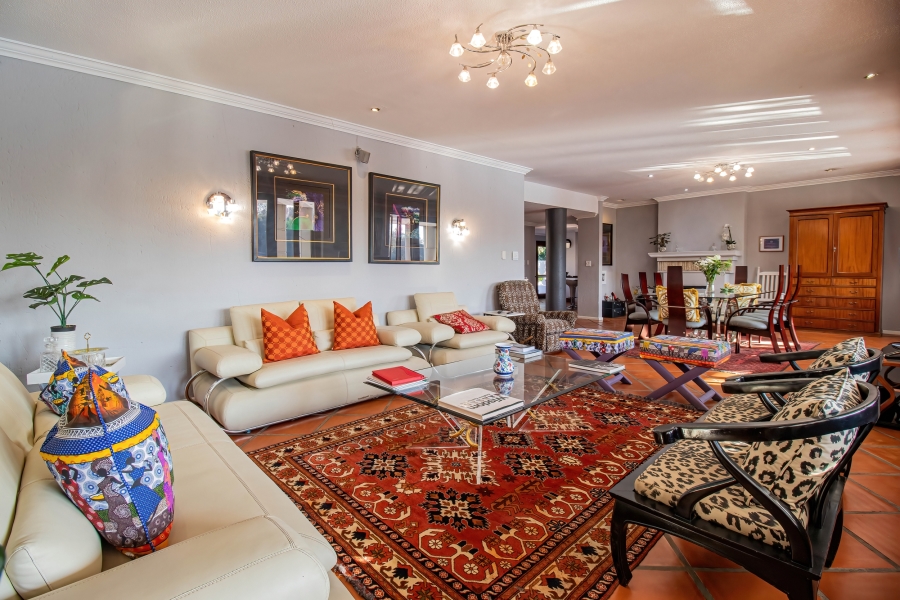 To Let 3 Bedroom Property for Rent in Cedar Lakes Gauteng