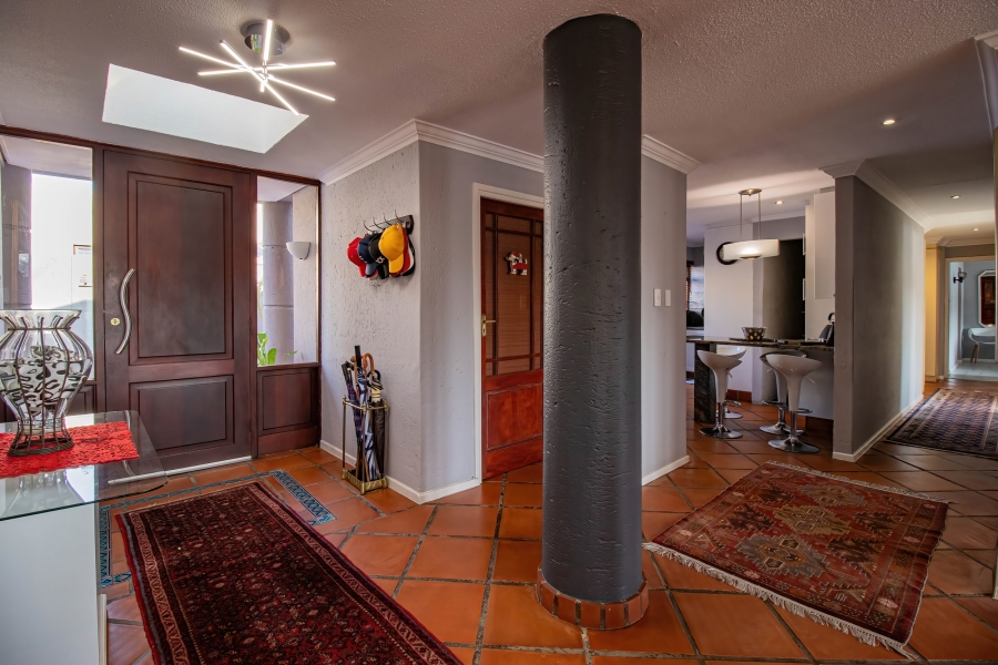 To Let 3 Bedroom Property for Rent in Cedar Lakes Gauteng