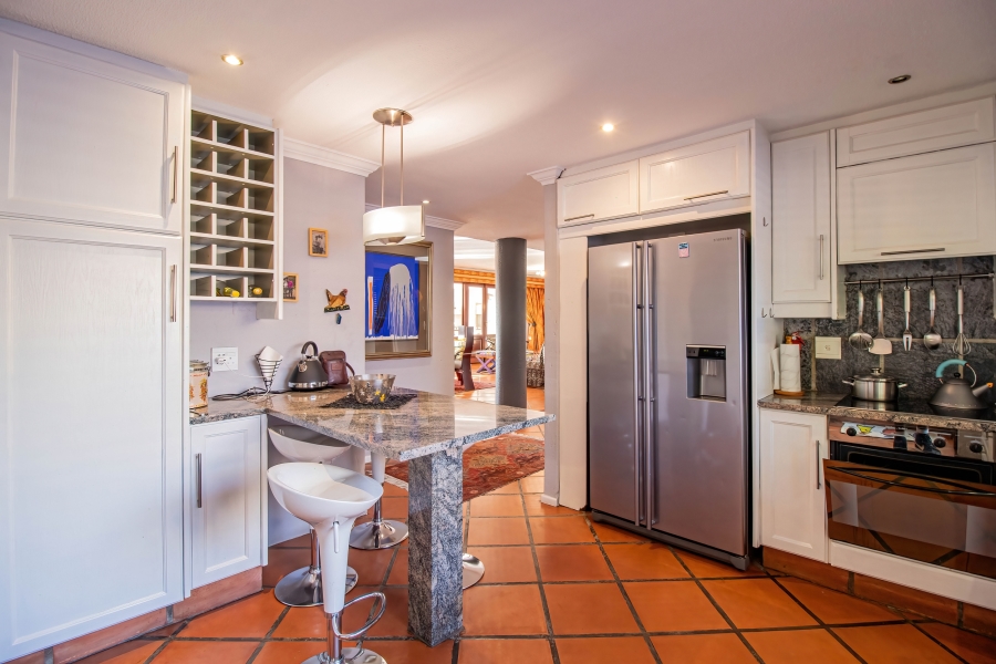 To Let 3 Bedroom Property for Rent in Cedar Lakes Gauteng
