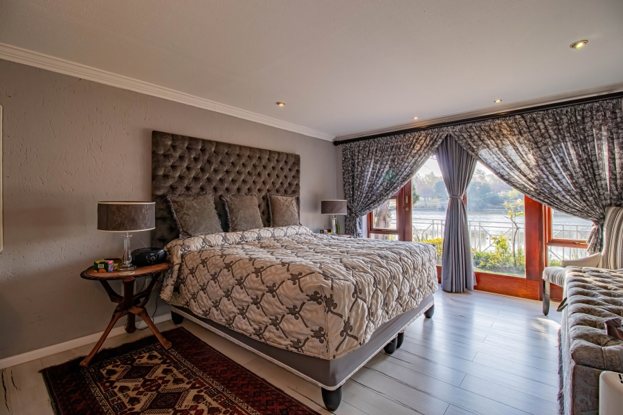 To Let 3 Bedroom Property for Rent in Cedar Lakes Gauteng