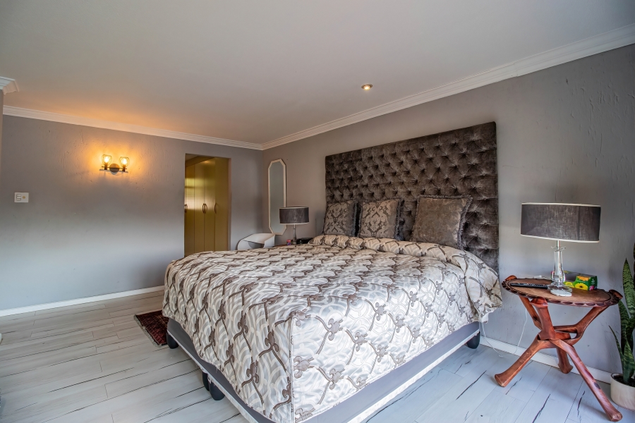 To Let 3 Bedroom Property for Rent in Cedar Lakes Gauteng