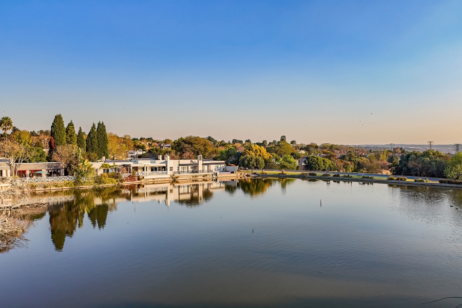 To Let 3 Bedroom Property for Rent in Cedar Lakes Gauteng