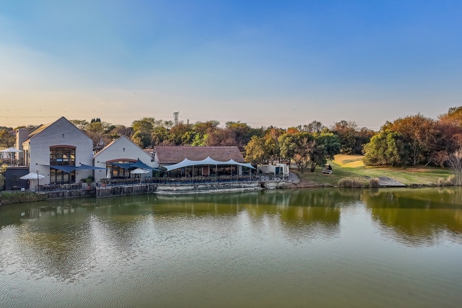 To Let 3 Bedroom Property for Rent in Cedar Lakes Gauteng
