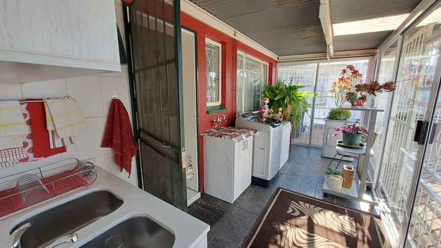 3 Bedroom Property for Sale in Visagie Park Gauteng