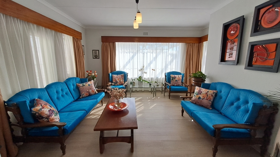 3 Bedroom Property for Sale in Visagie Park Gauteng