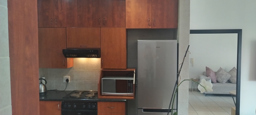 To Let 2 Bedroom Property for Rent in Sonneveld Gauteng