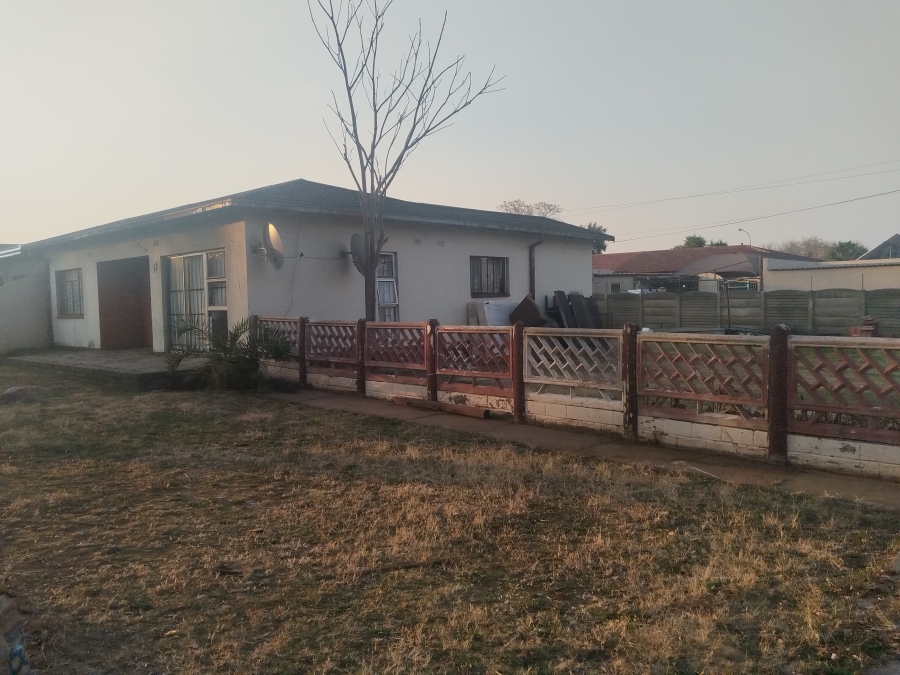3 Bedroom Property for Sale in Vanderbijlpark CW 3 Gauteng