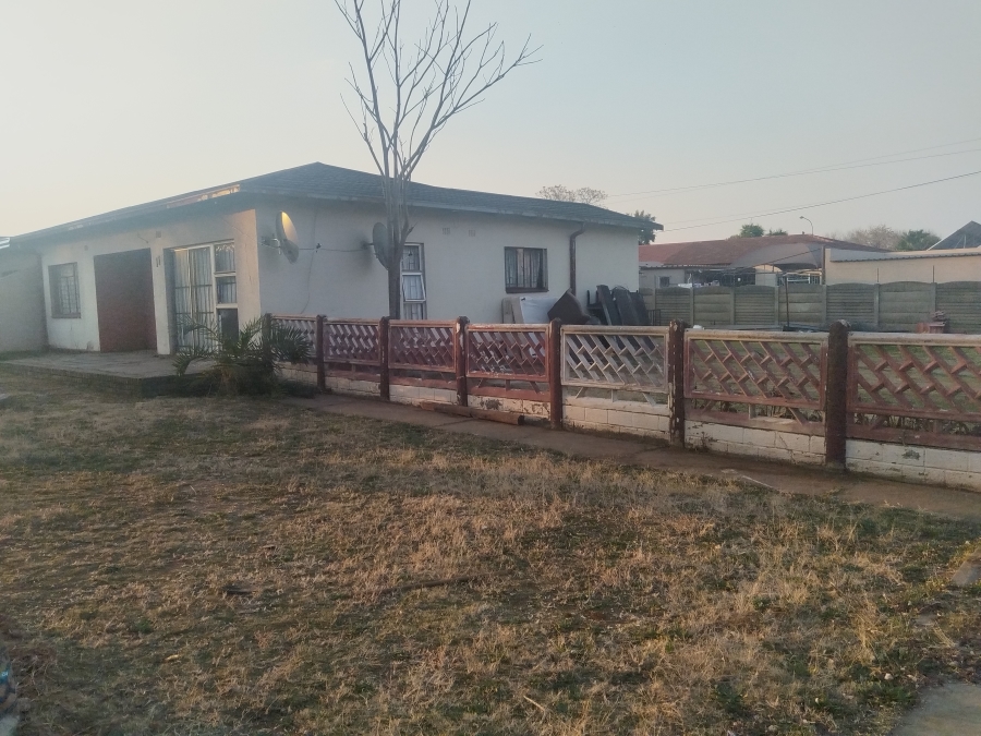 3 Bedroom Property for Sale in Vanderbijlpark CW 3 Gauteng